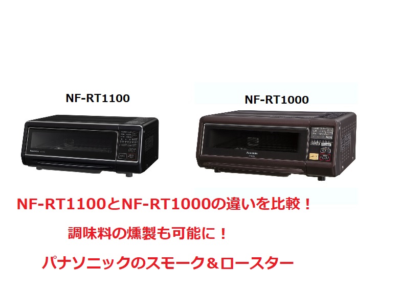 市場 パナソニック NFRT1100K スモーク NF-RT1100-K